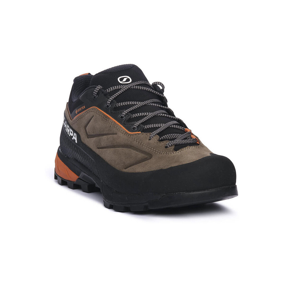 Scarpa  002 RAPID XT GTX  Oranžová