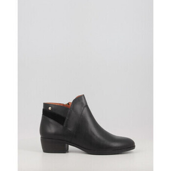 Pikolinos  DAROCA W1U-8732C2  Černá