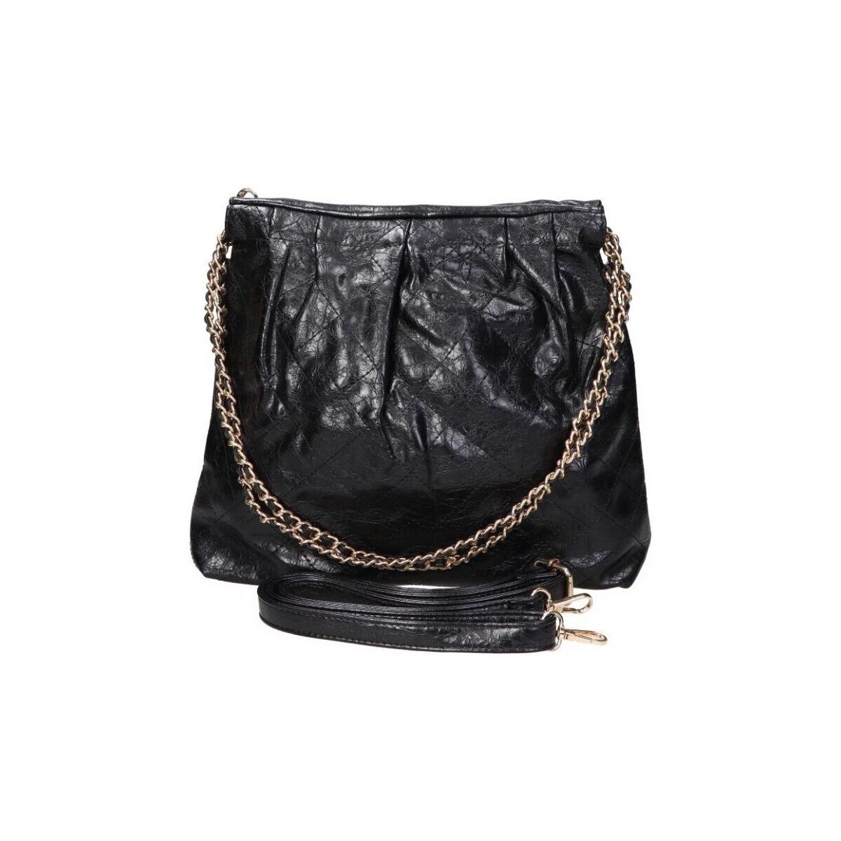 Mia Larouge  ZY2863  Černá