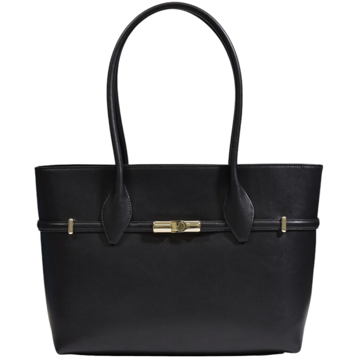 Furla  GOCCIA L TOTE WB01497-BX3104  Černá