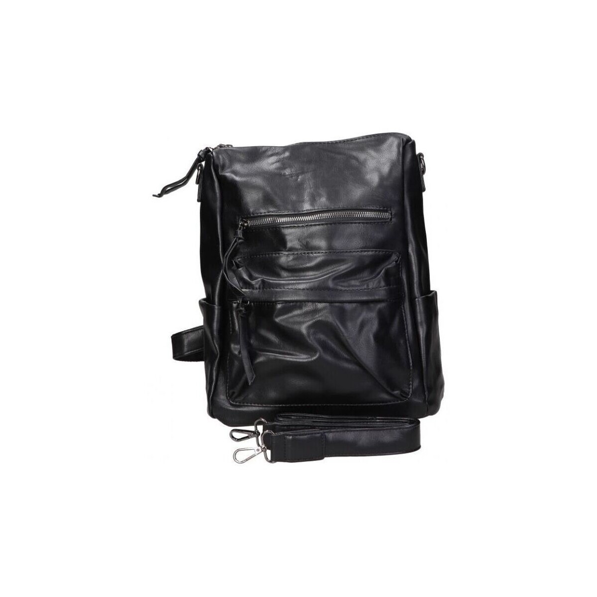 Mia Larouge  SS4021  Černá