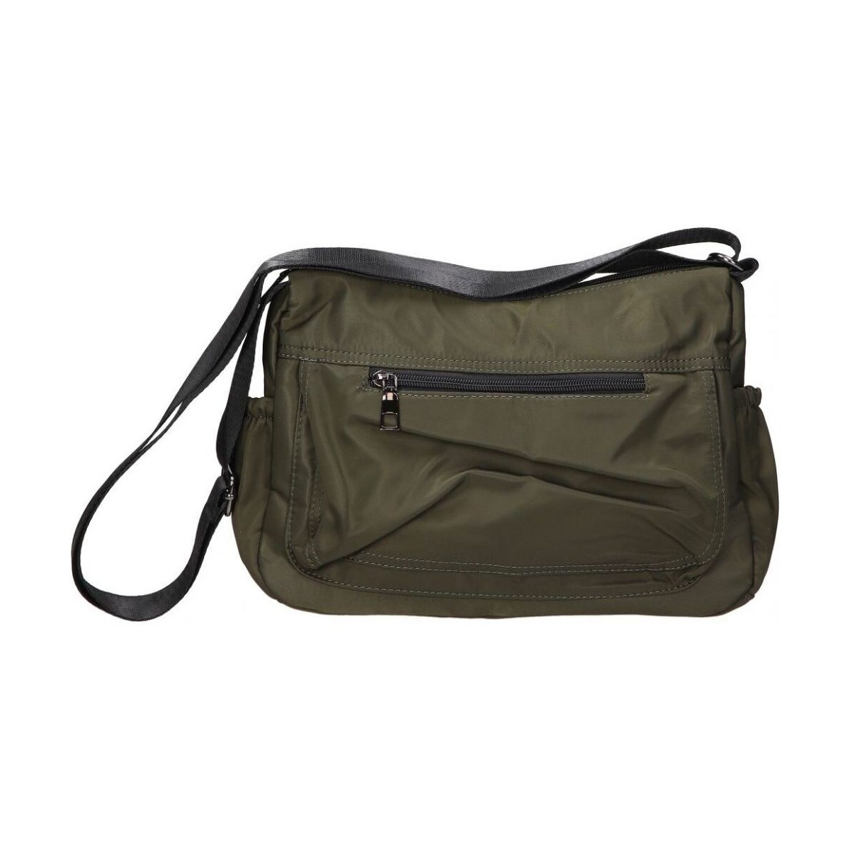 Mia Larouge  GB3765  Zelená