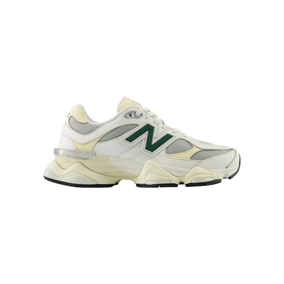 New Balance  Sneakers 9060 U9060ESE  Zelená