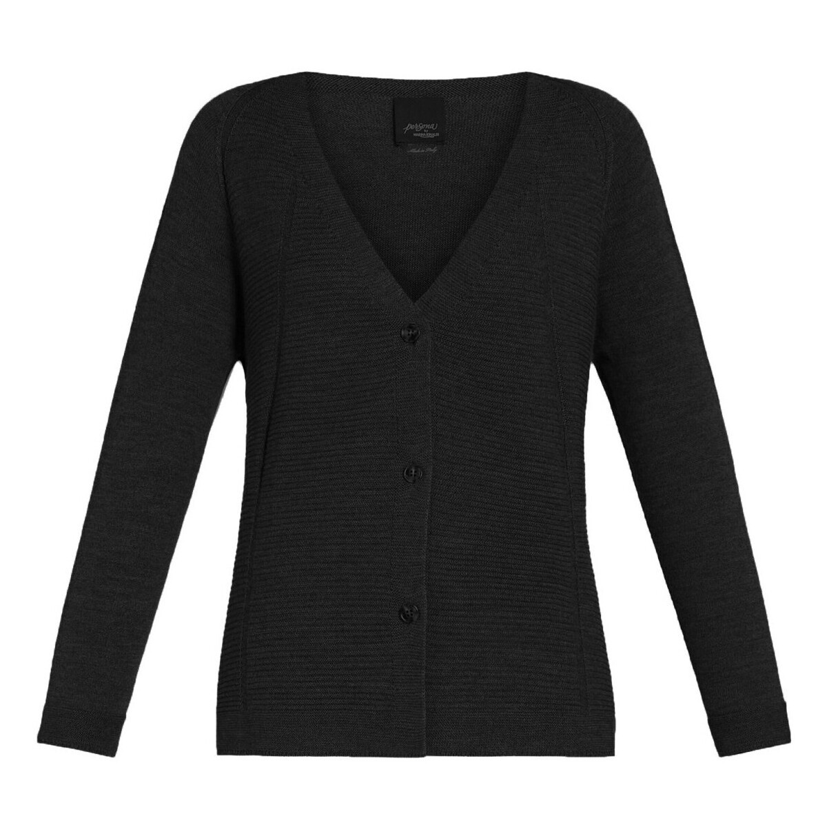 Persona By Marina Rinaldi  TOKIO  Černá