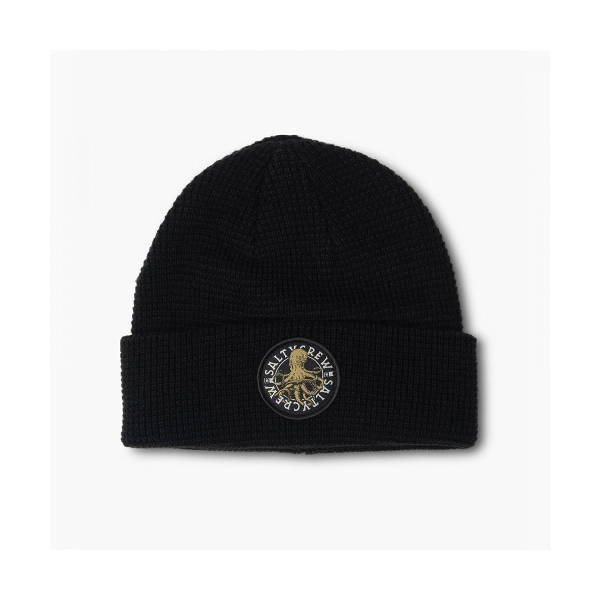 Salty Crew  Coastal beanie  Modrá