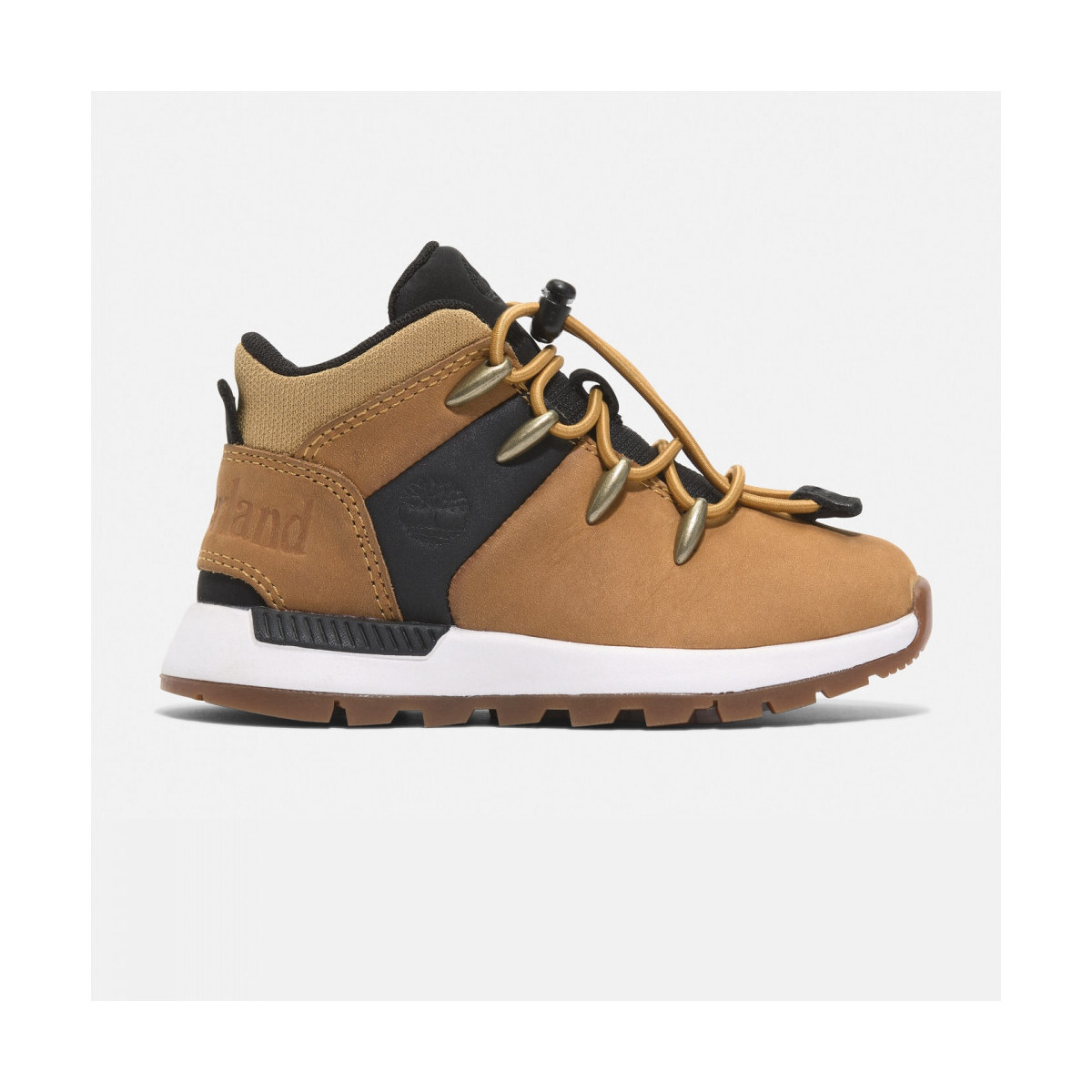 Timberland  Sprint trekker mid lace up sneaker  Bílá