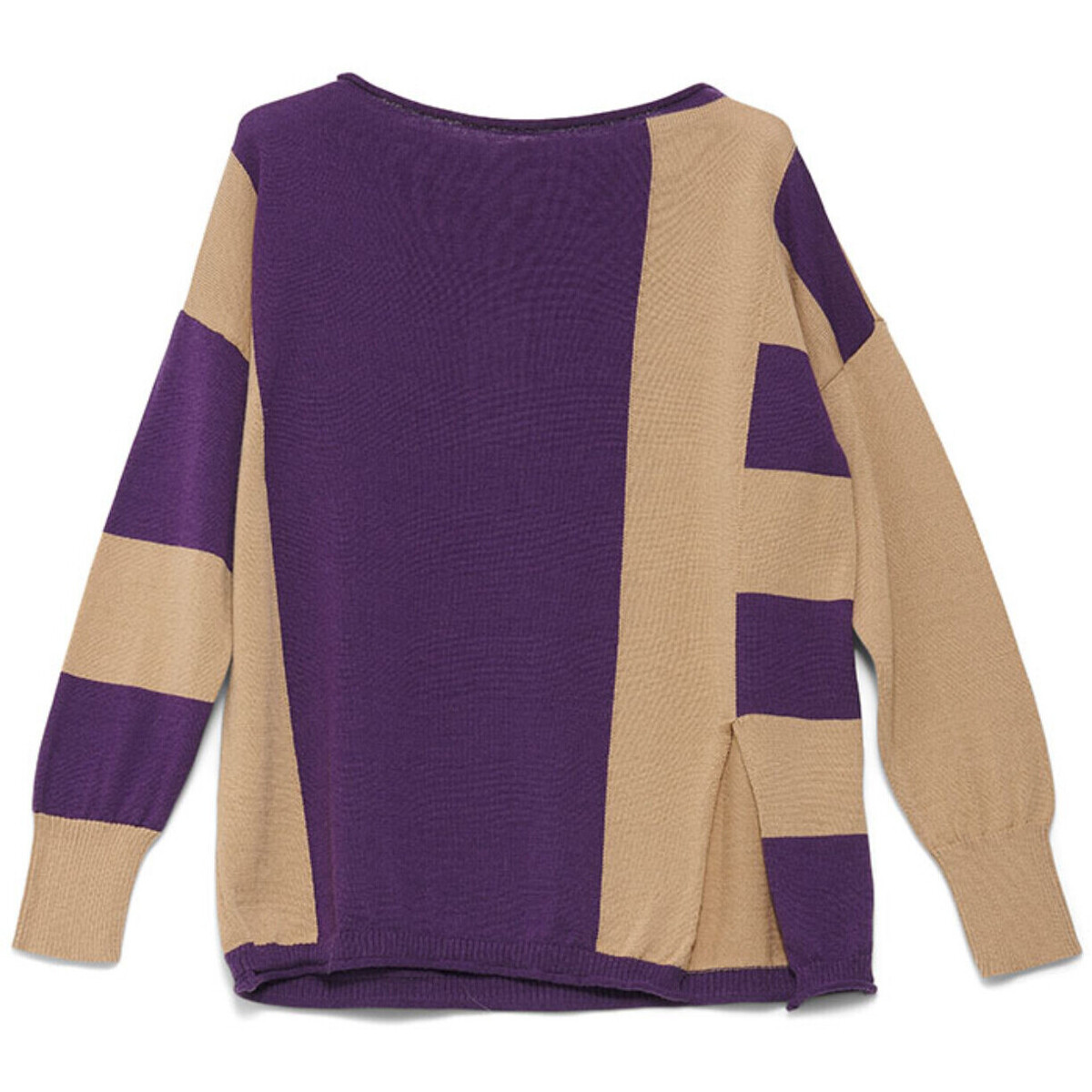 Crochè  CR07437  Modrá