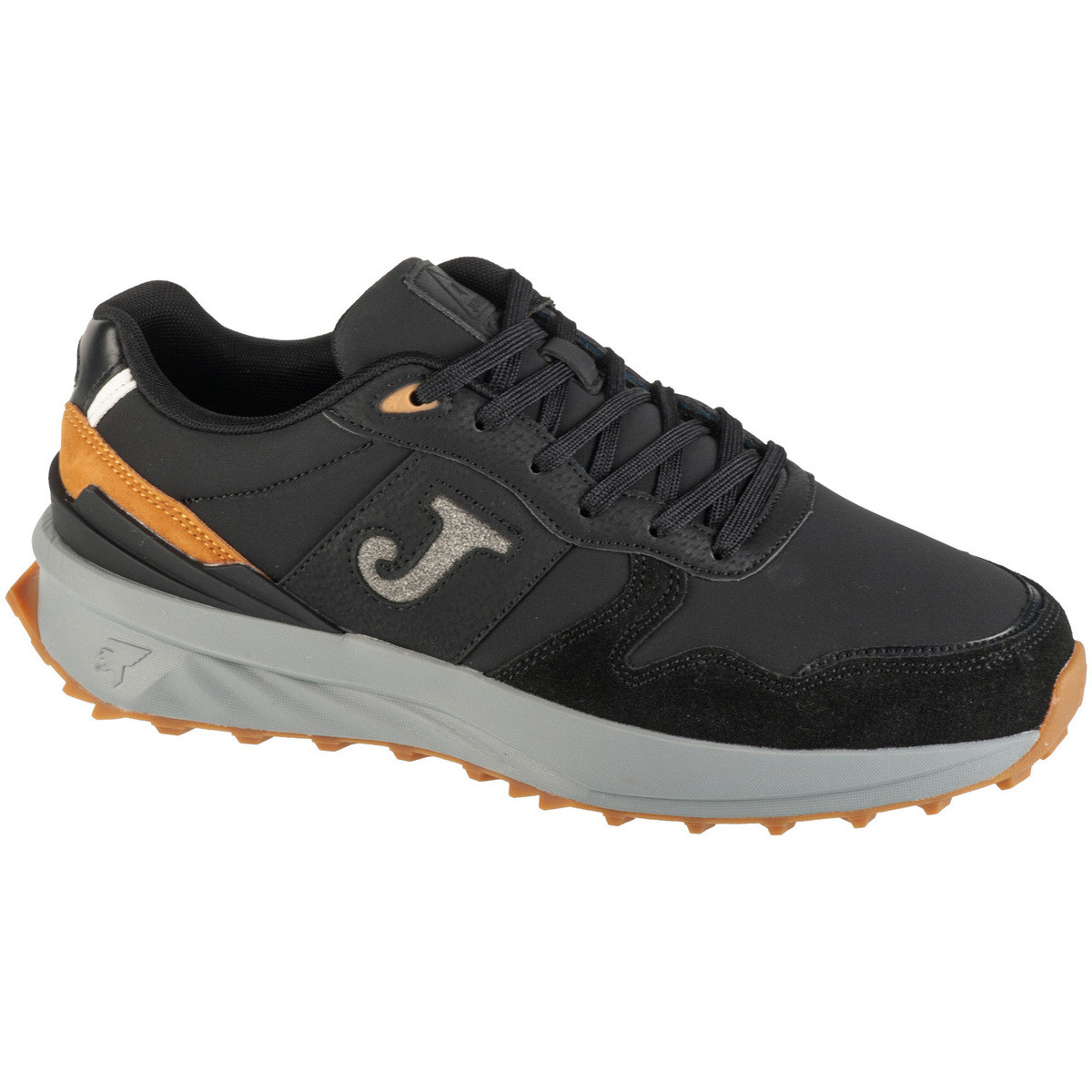 Joma  C.200 Men 24 C200W  Černá