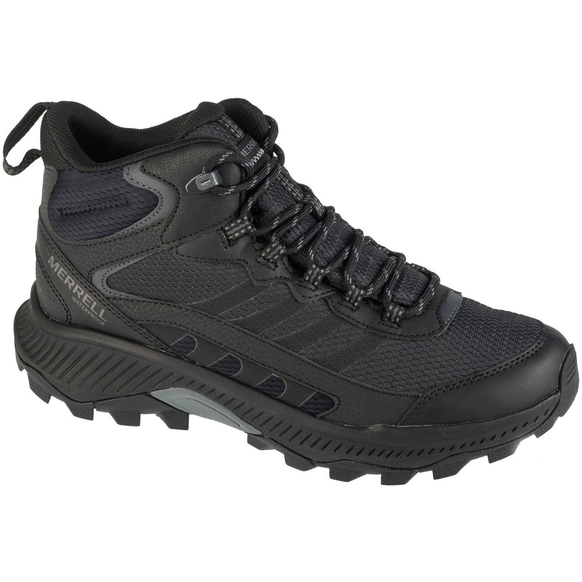 Merrell  Speed Strike 2 Mid WP  Černá