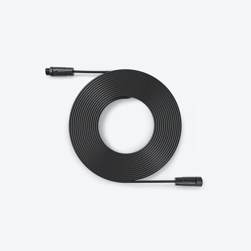 Prodlužovací kabel 10m TerraMow