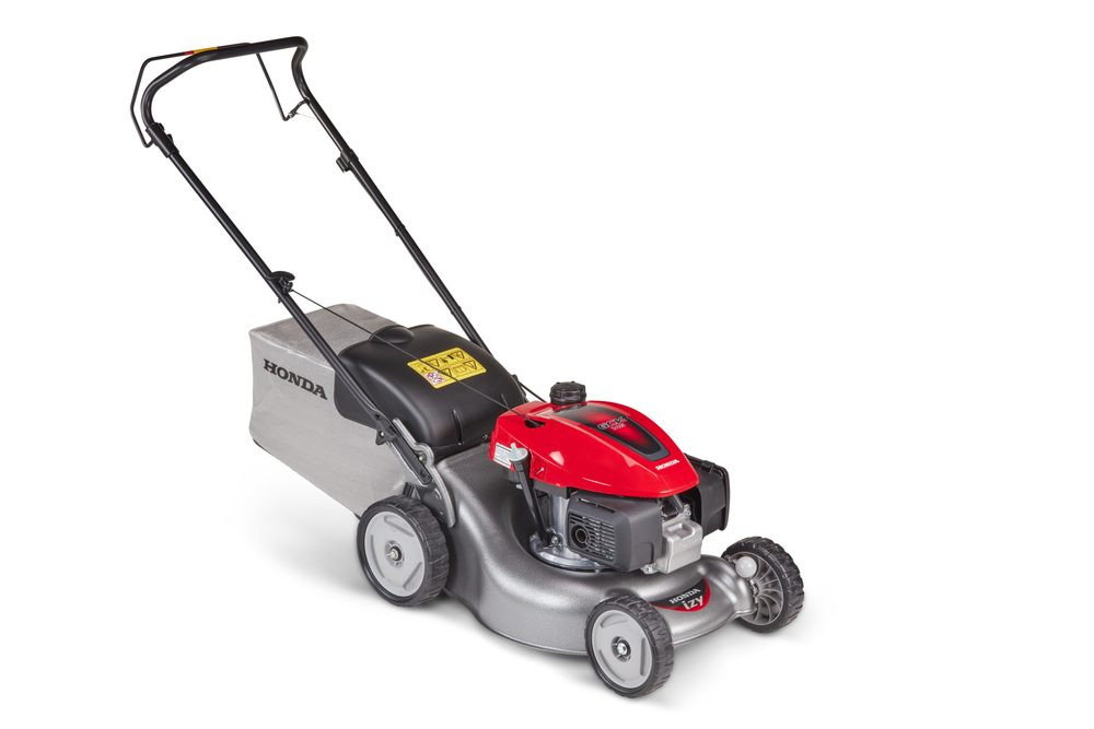 Benzínová sekačka Honda HRG 416 PK