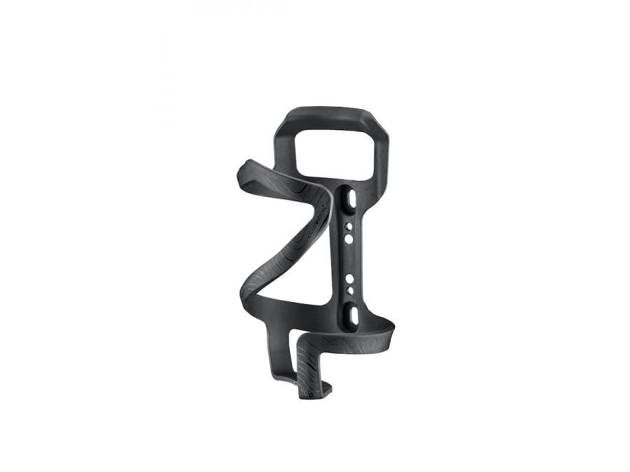 CICLOVATION košík Minimalism Topo Side-Pull Jet Black