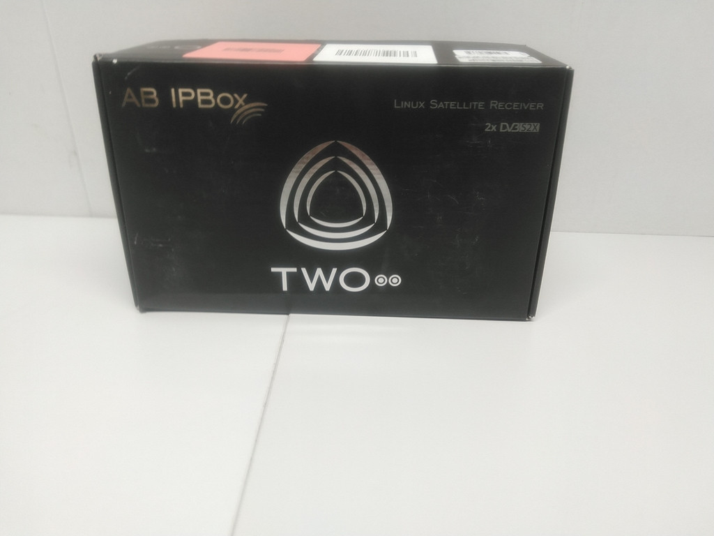 Ab-com 98795210 Ab Ipbox Two 2-ROZ-7440