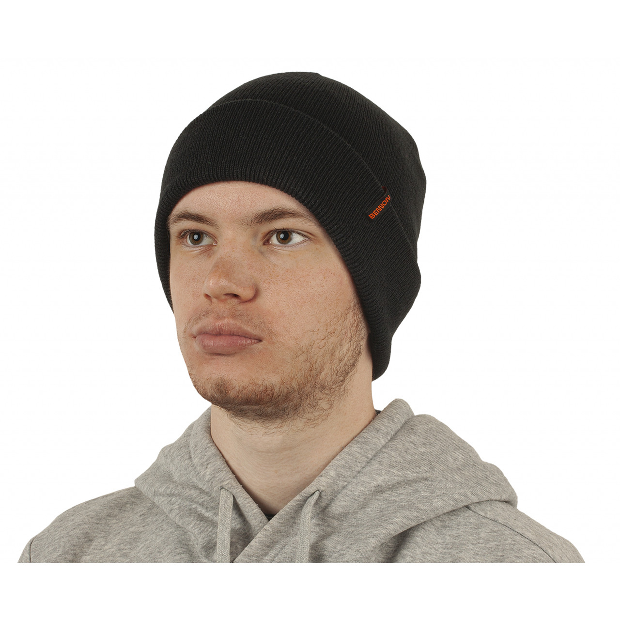 Čepice Bennon Nox Hat - černé