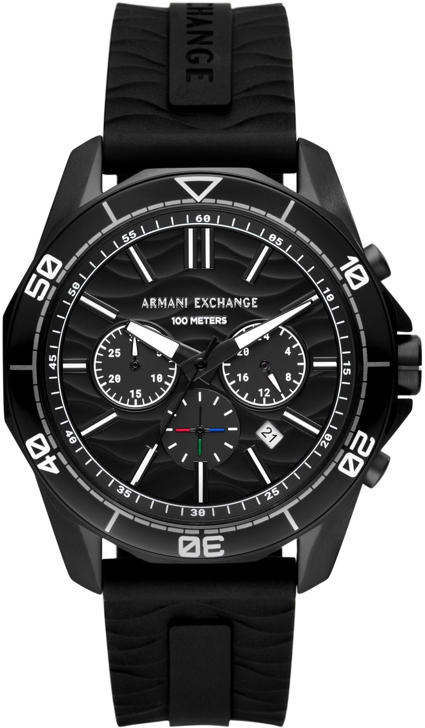 Armani Exchange Spencer Chronograph AX1961