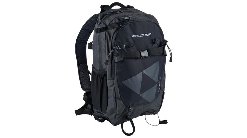 Fischer TRANSALP 35L - 2024/25 + sleva 400,- na příslušenství