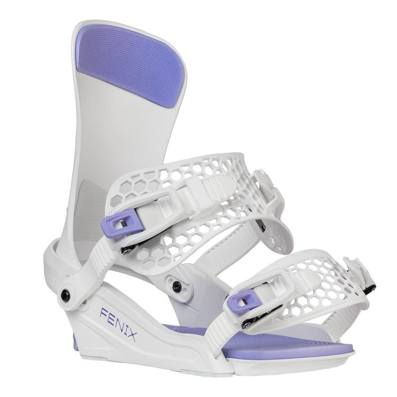 Gravity Fenix white/lavender