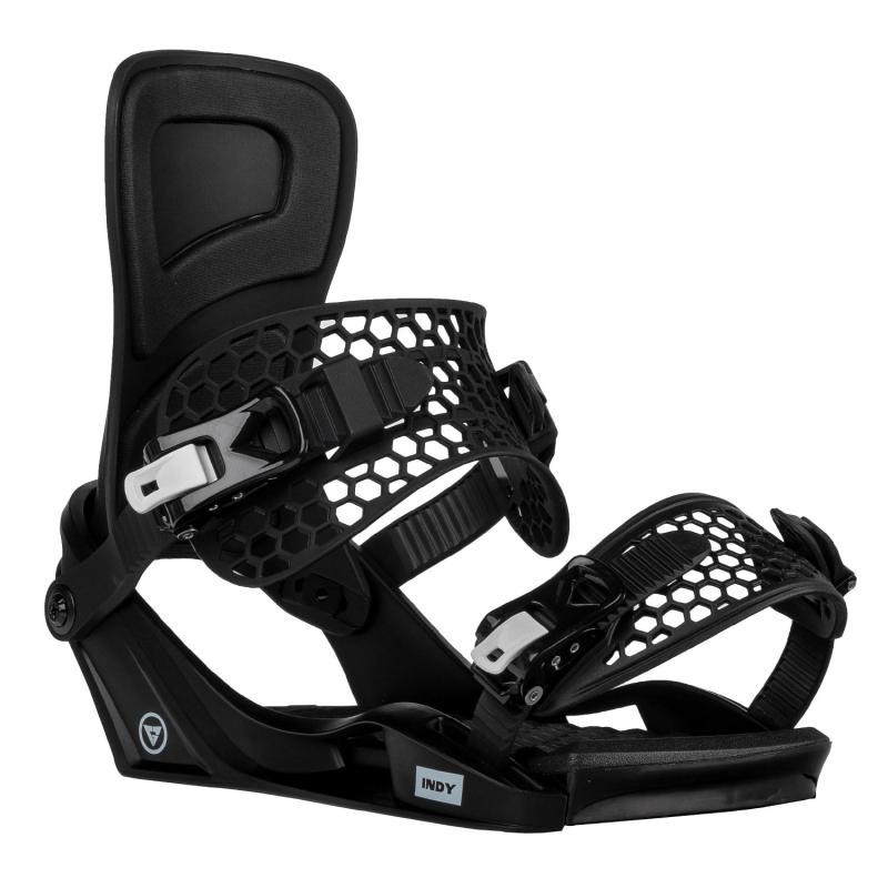 Gravity Indy black