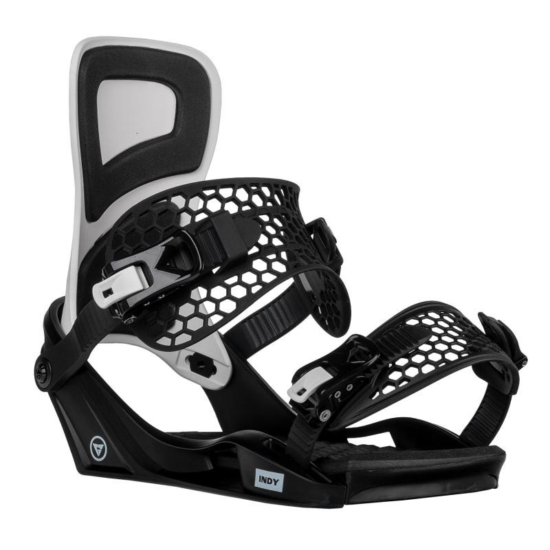 Gravity Indy black/white