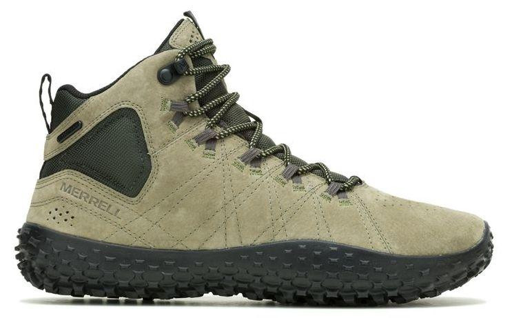 Merrell J5006859 Wrapt Mid Wp Olive/black