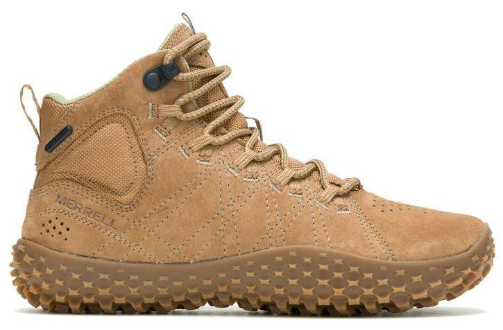 Merrell J5007662 Wrapt Mid Wp Tobacco