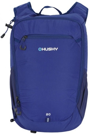 Husky batoh Peten 20l - blue