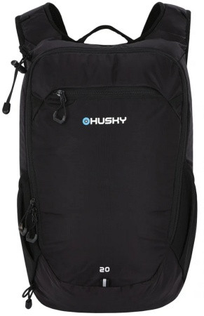 Husky batoh Peten 20l - black