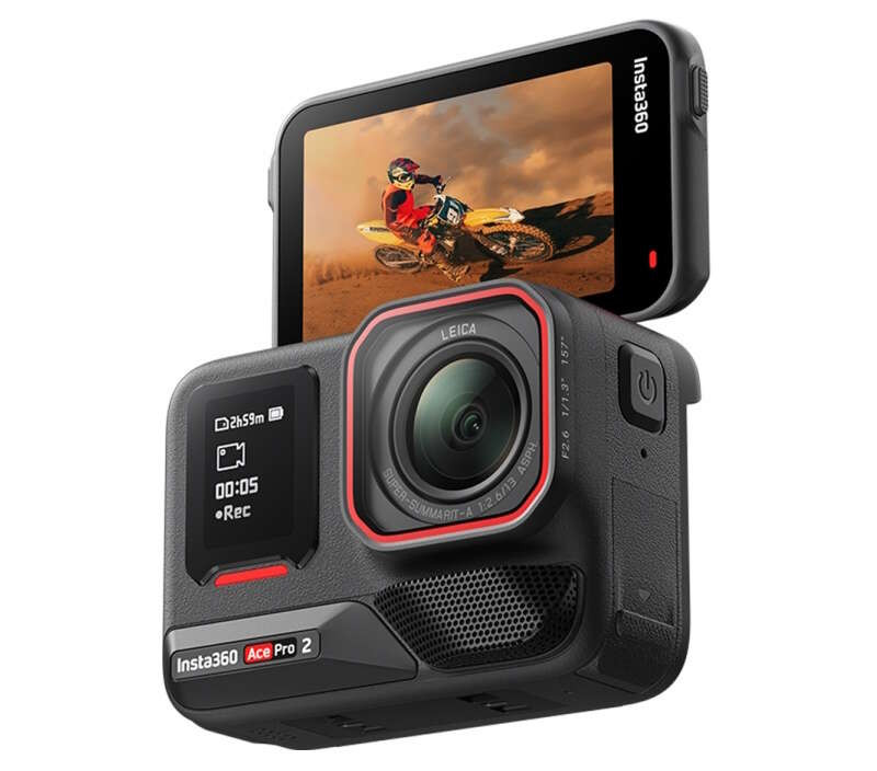 Insta360 Ace Pro 2 INST130