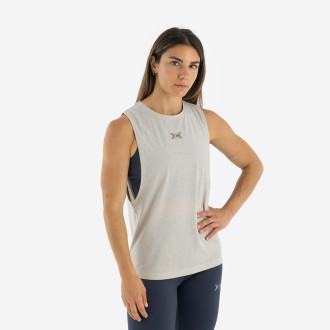 Picsil Dámské tílko Premium Sleeveless - sandstone Picsil172