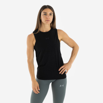 Picsil Dámské tílko Premium Sleeveless - černý Picsil173