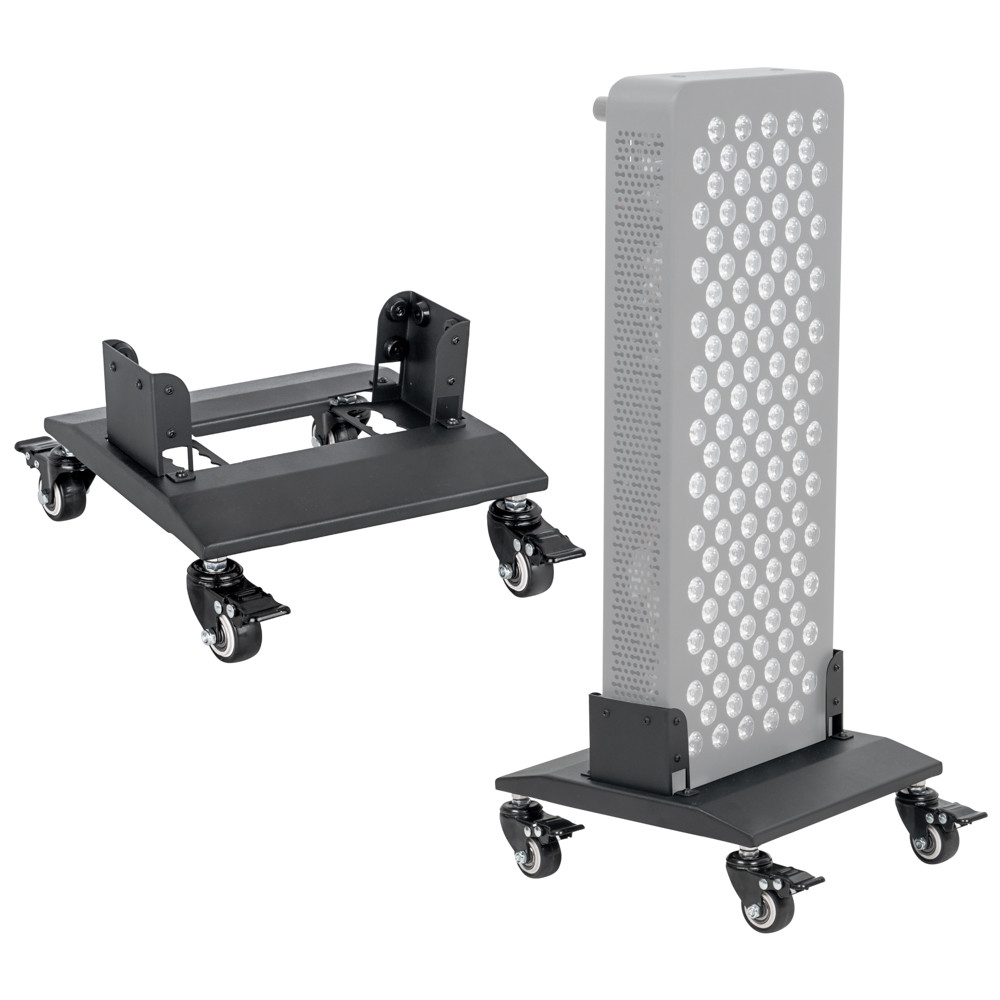 inSPORTline Stojan s kolečky pro Flabor a Klostar