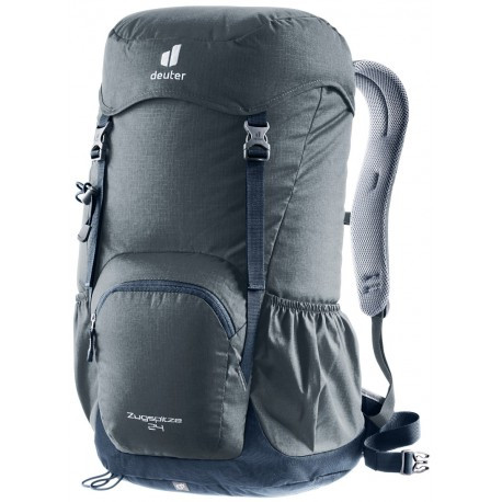 Deuter Zugspitze 24l turistický batoh Graphite-ink