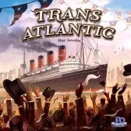 PD Verlag Trans Atlantic