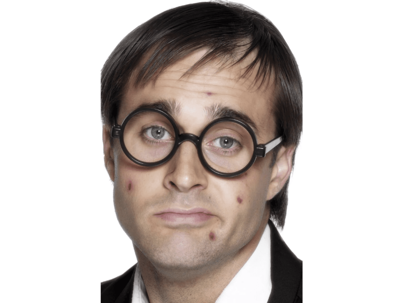Smiffys Brýle Harry Potter