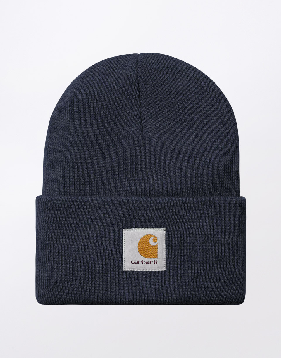 Carhartt WIP Acrylic Watch Hat Air Force Blue