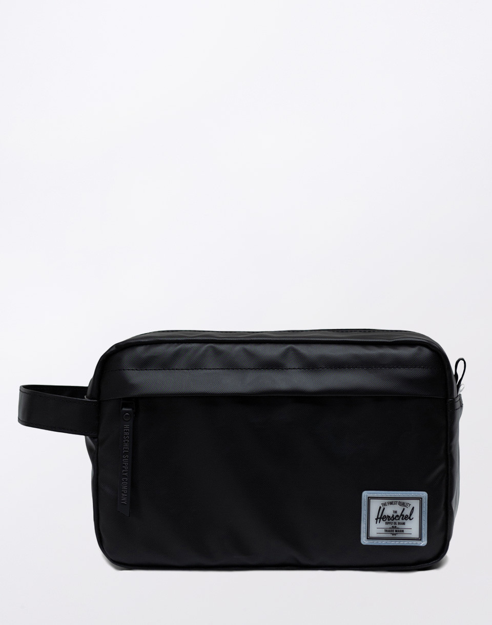 Herschel Supply Chapter Weather Resistant Black