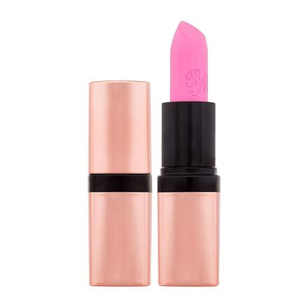 Barry M Ultimate Icons Lip Paint dlouhotrvající a hydratující rtěnka 3.5 g odstín Baby Pink