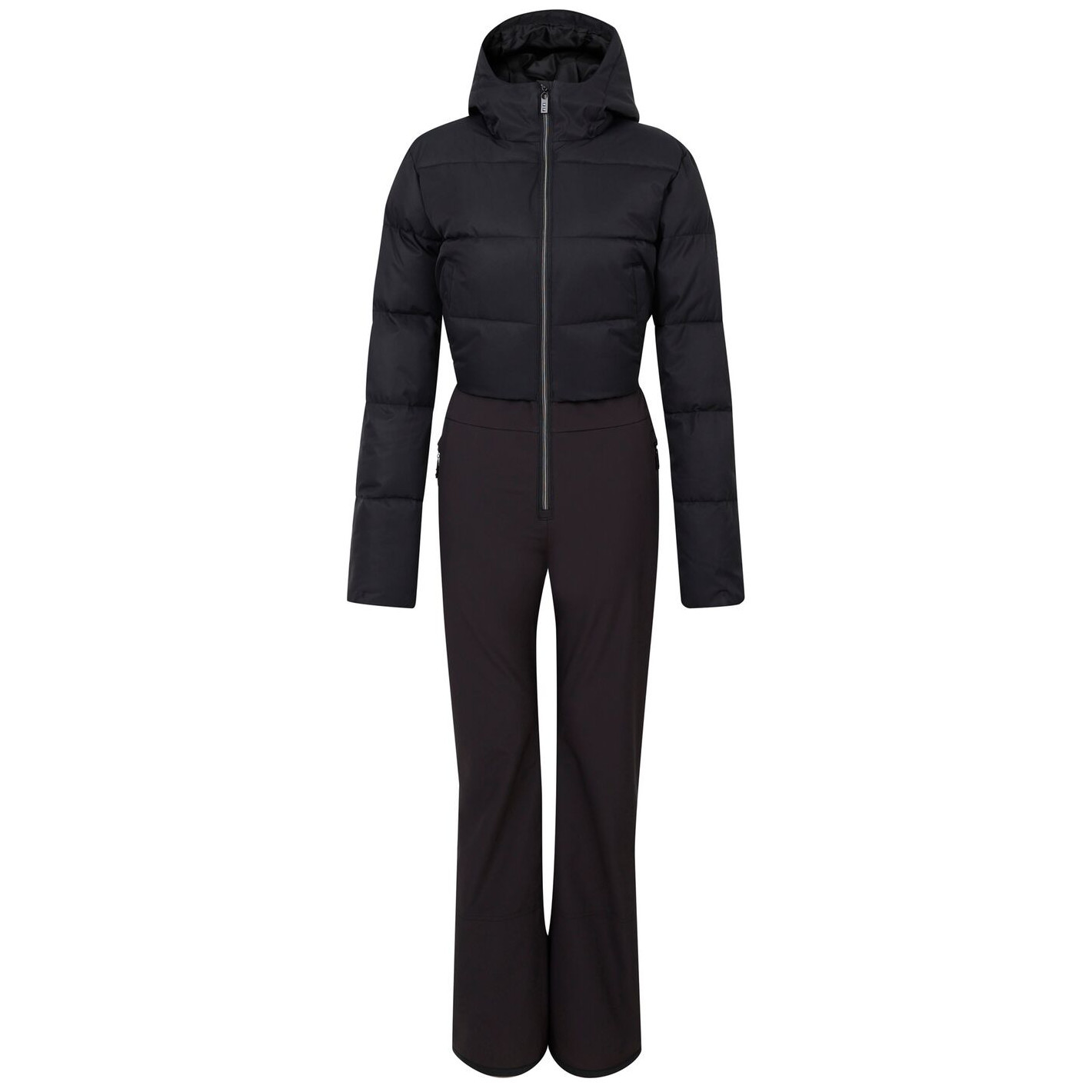 Kombinéza Dare 2b Flurry Snowsuit Velikost: M / Barva: černá