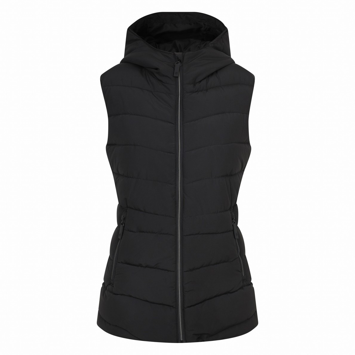 Dámská vesta Dare 2b Complicate II Gilet Velikost: XS / Barva: černá