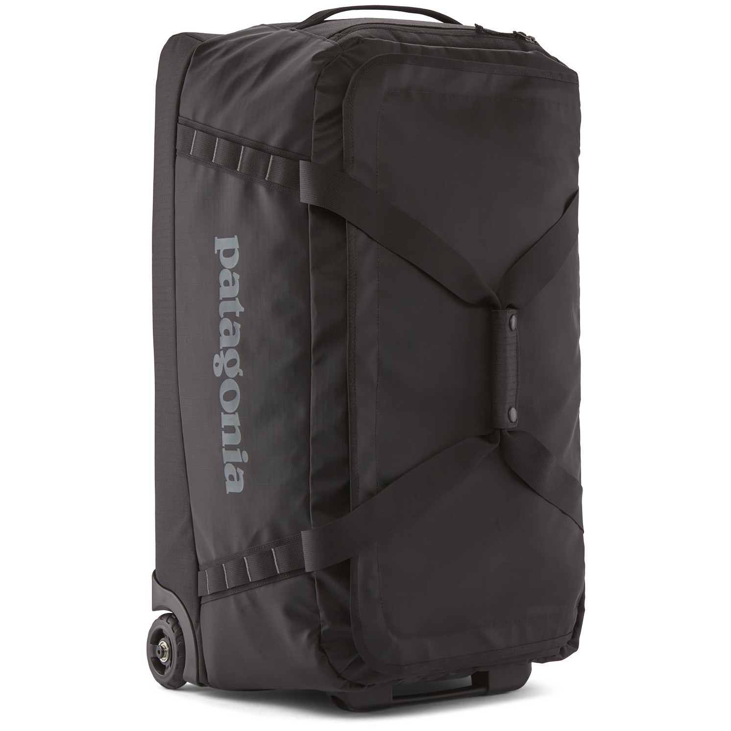 Kufr Patagonia Black Hole Wheeled Duffel 70L Barva: černá