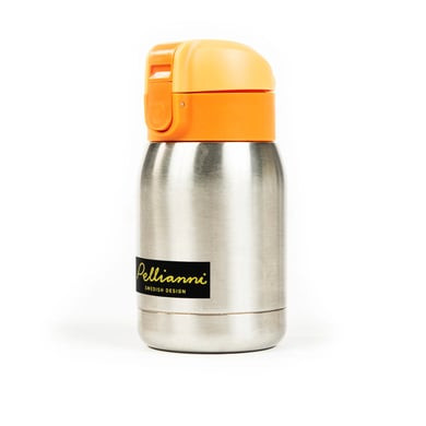 PELLIANNI Orange Termoska 200 ml