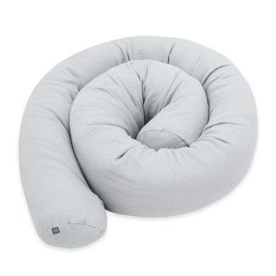 Essential emma & noah bed snake Grey