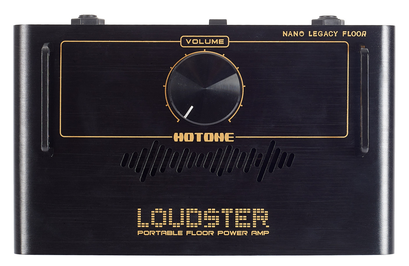 Hotone Loudster (rozbalené)