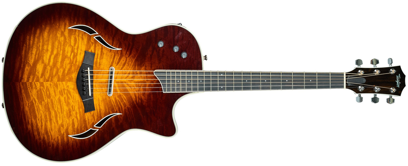 Taylor 2007 T5-S1 Standard Maple