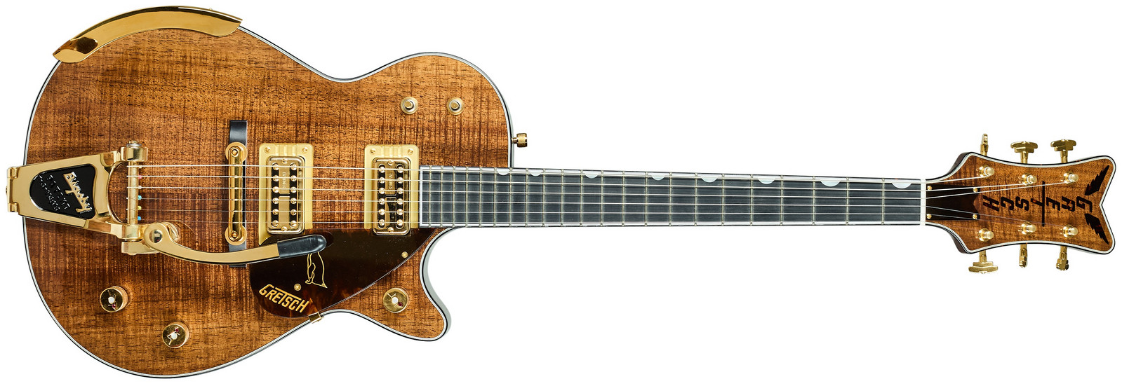 Gretsch 2020 G6134T-Koa-LTD Penguin