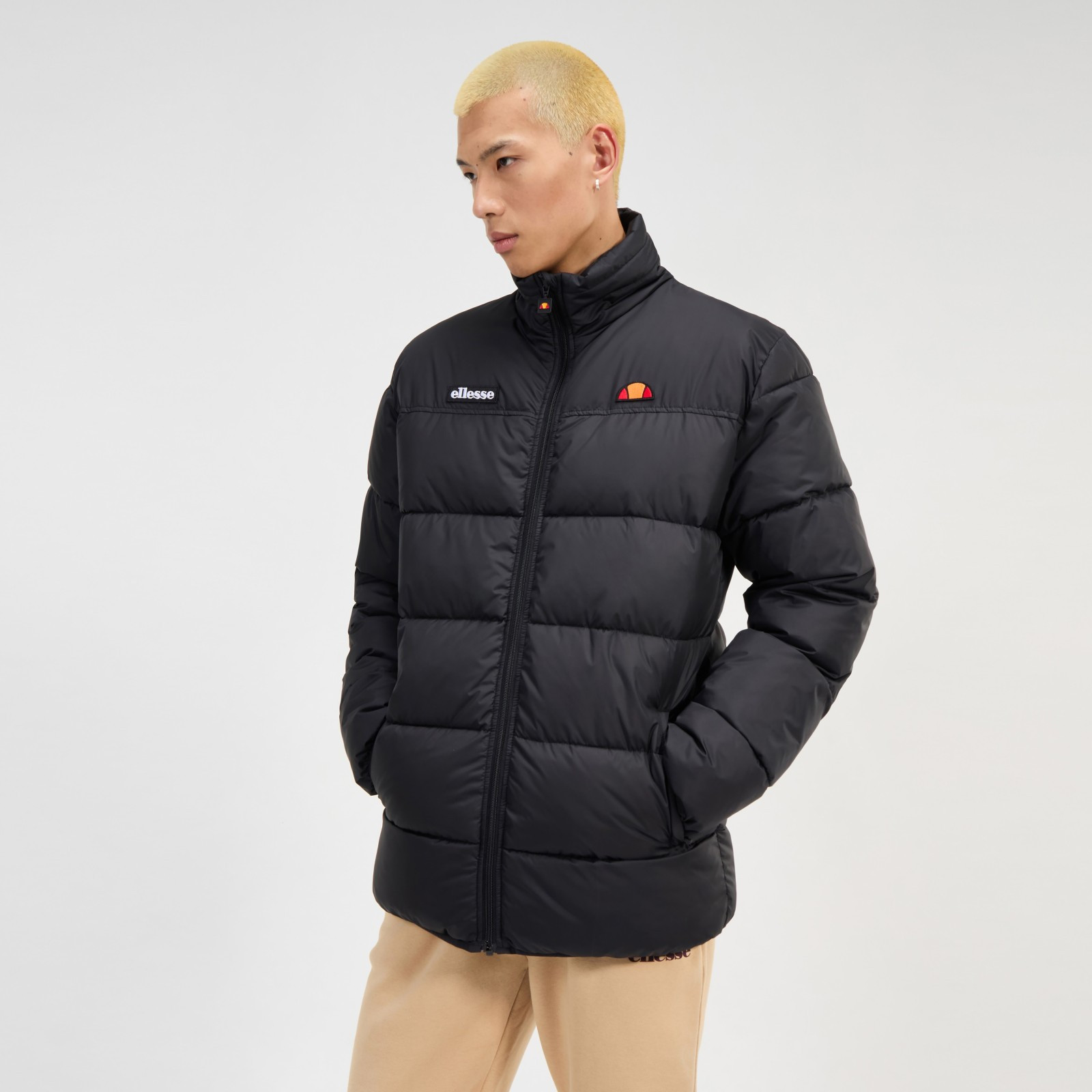 ellesse Padded Jacket Caloroso XXL