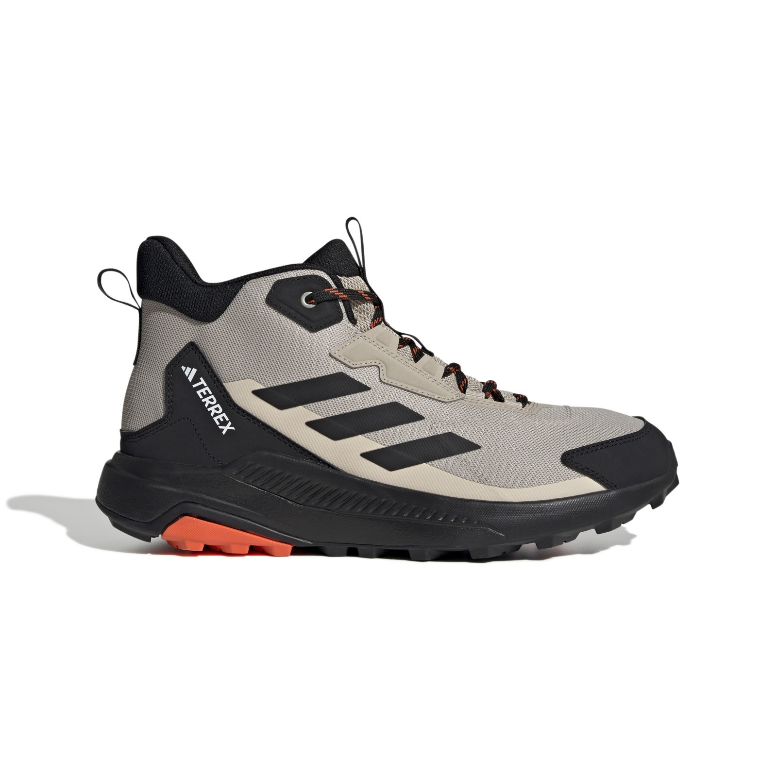 adidas Terrex Anylander Mid Hiking Shoes 43 1/3