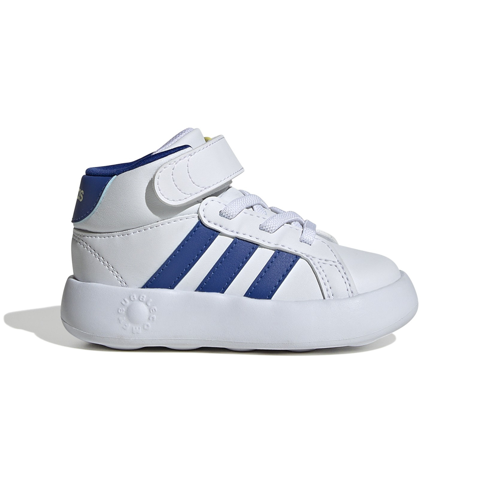 adidas Grand Court Mid Infant Kids 21