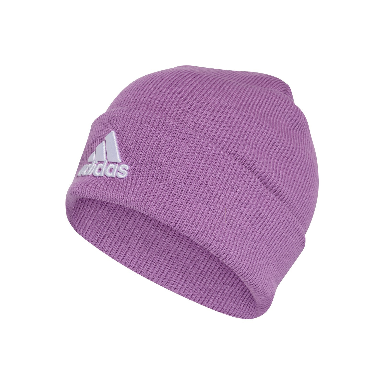 adidas LOGO BEANIE CUF OSFW