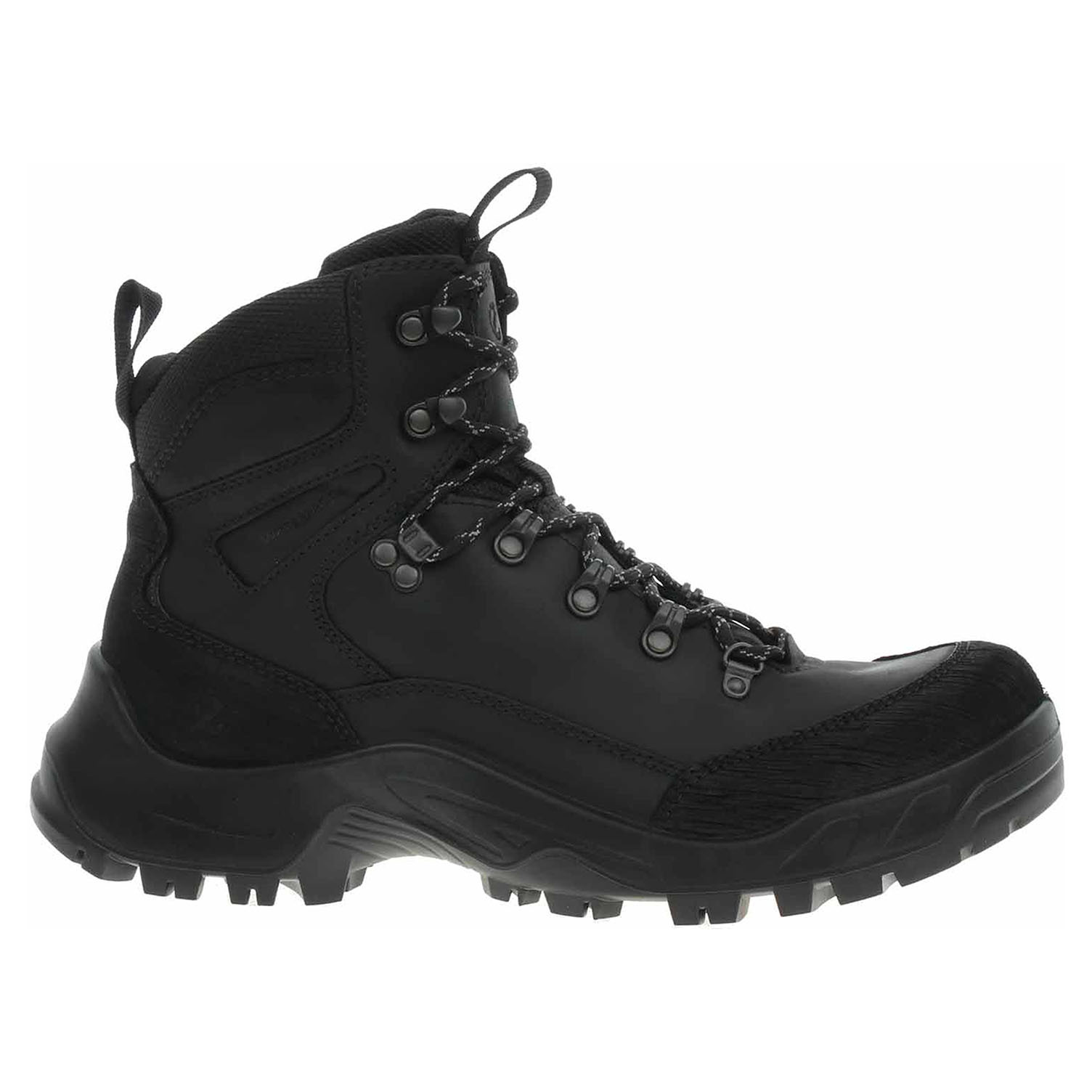 Ecco ECCO pánské trekové OFFROAD M 82243451052 black 24300703